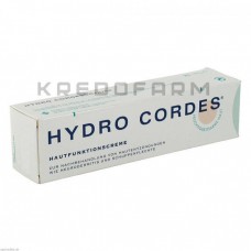 Гідро Кордес ● Hydro Cordes