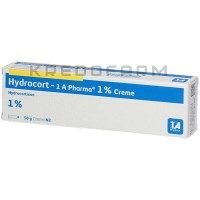 Гидрокорт ● Hydrocort