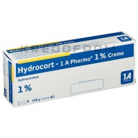 Гидрокорт ● Hydrocort