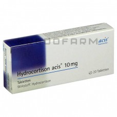 Гидрокортизон ● Hydrocortison