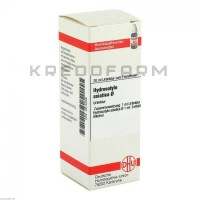 Гидрокотил ● Hydrocotyle