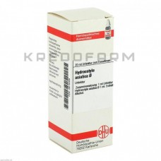 Гідрокотил ● Hydrocotyle