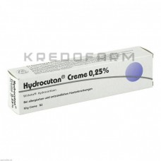 Гидрокутан ● Hydrocutan
