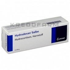 Гидродексан ● Hydrodexan