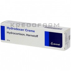 Гидродексан ● Hydrodexan