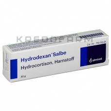 Гидродексан ● Hydrodexan
