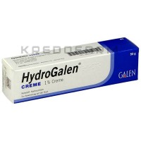 Гидрогален ● Hydrogalen