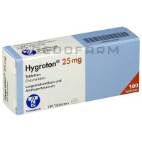 Гигротон ● Hygroton