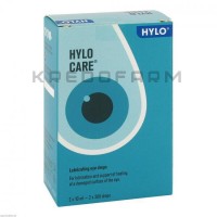 Хіло Кер ● Hylo Care
