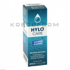 Хило Кэр ● Hylo Care