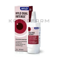 Хіло Дуал ● Hylo Dual