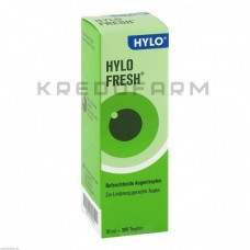 Хило Фреш ● Hylo Fresh