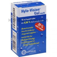 Хіло Візіон ● Hylo Vision