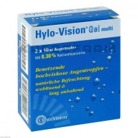 Хіло Візіон ● Hylo Vision