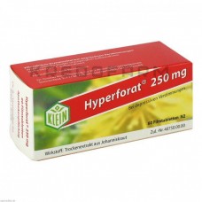 Гиперфорат ● Hyperforat