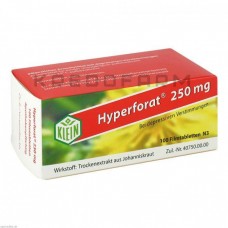 Гиперфорат ● Hyperforat