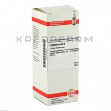 Гіперикум ● Hypericum