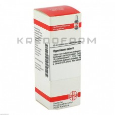 Гіперікум Екстерн ● Hypericum Extern