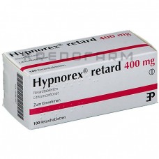 Гіпнорекс ● Hypnorex