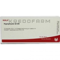 Гіпофіз ● Hypophysis