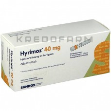 Хірімоз ● Hyrimoz