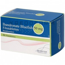 Ибандронат ● Ibandronate