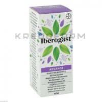 Іберогаст ● Iberogast