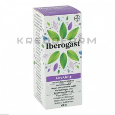 Іберогаст ● Iberogast