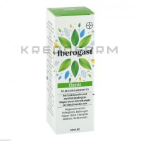 Іберогаст ● Iberogast