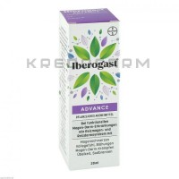 Іберогаст ● Iberogast