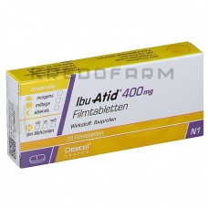 Ібу ● Ibu