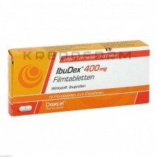 Ібудекс ● Ibudex