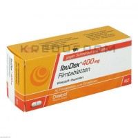 Ібудекс ● Ibudex