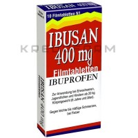 Ібусан ● Ibusan