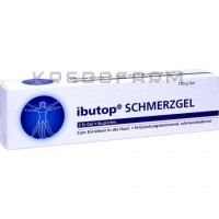 Ібутоп ● Ibutop