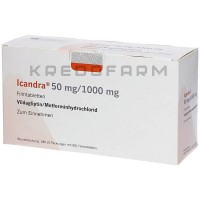 Ікандра ● Icandra