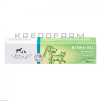 Іхтіо Вет ● Ichtho Vet