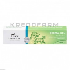 Іхтіо Вет ● Ichtho Vet