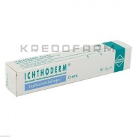 Ихтодерм ● Ichthoderm