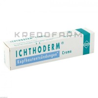 Ихтодерм ● Ichthoderm