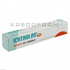 Ихтолан ● Ichtholan
