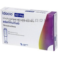 Идацио ● Idacio