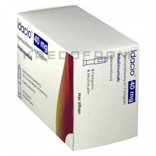 Ідаціо ● Idacio