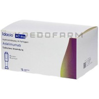 Идацио ● Idacio