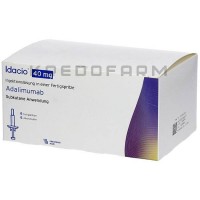 Идацио ● Idacio