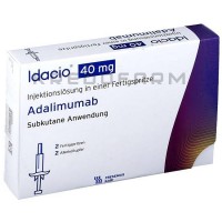 Идацио ● Idacio