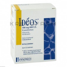 Ідеос ● Ideos