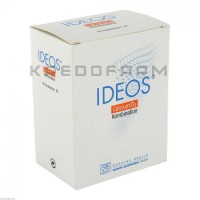 Идеос ● Ideos