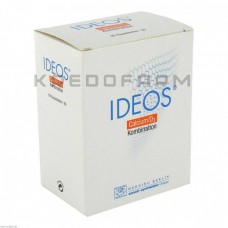 Ідеос ● Ideos