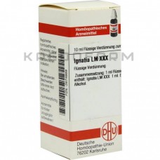 Ігнатія ● Ignatia